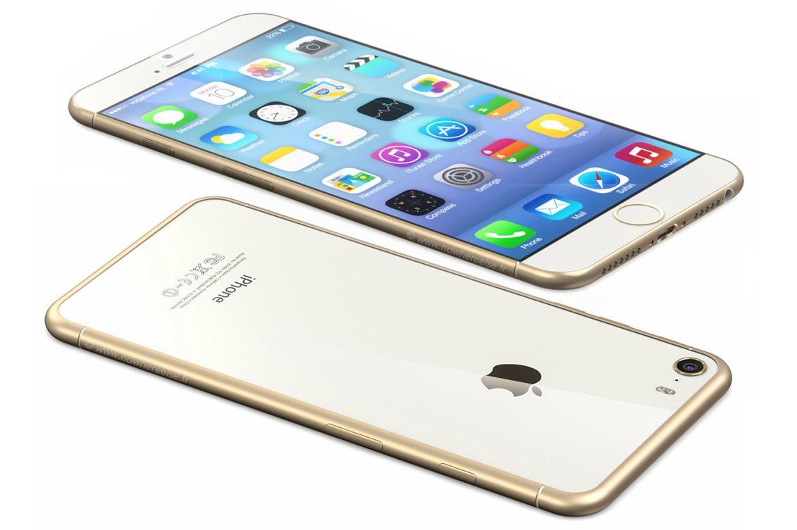 电信版iPhone6/plus运营商4G信号增强
