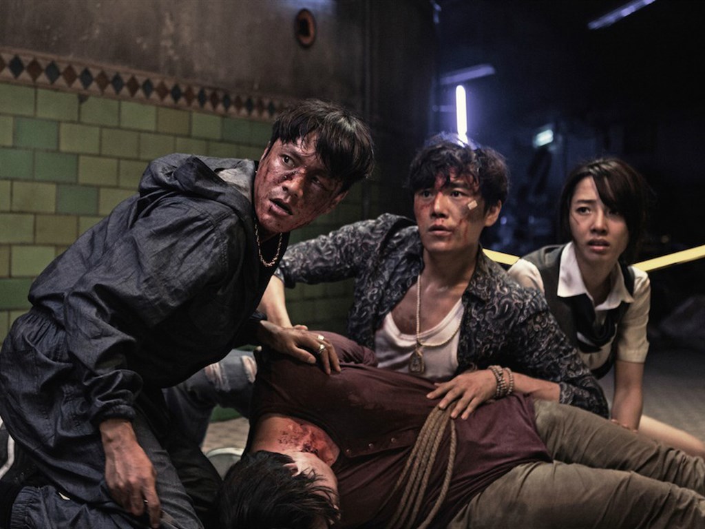 黑色幽默《火锅英雄》