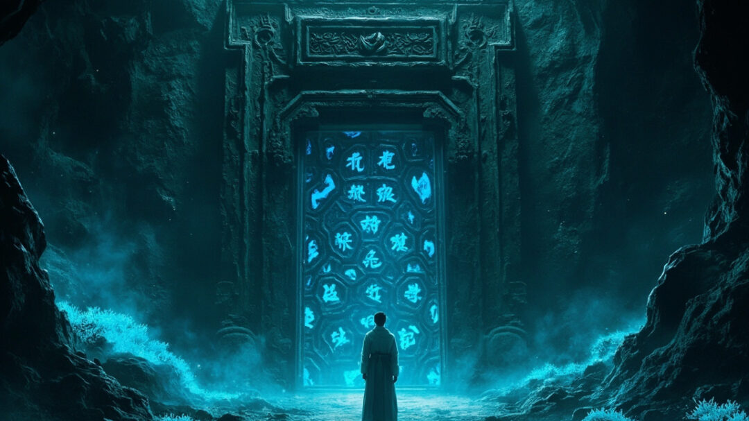 第34章 门