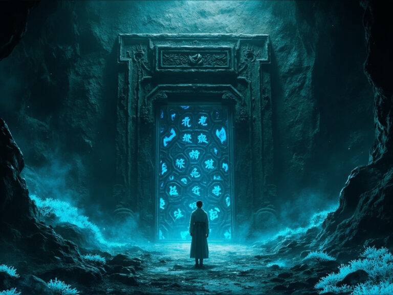 第34章 门