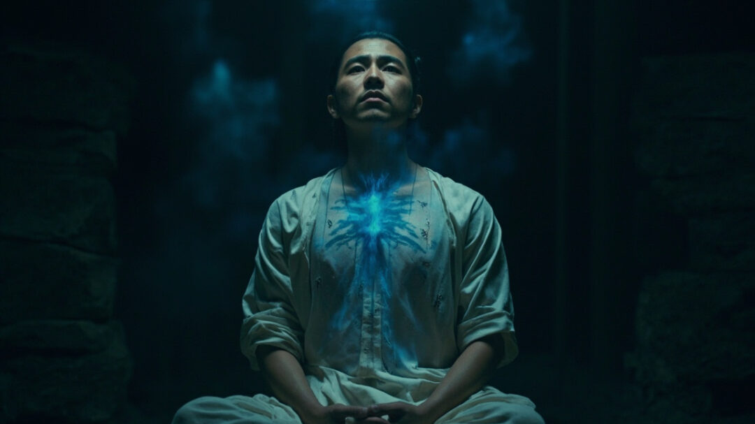 第31章 渊印