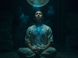 第31章 渊印