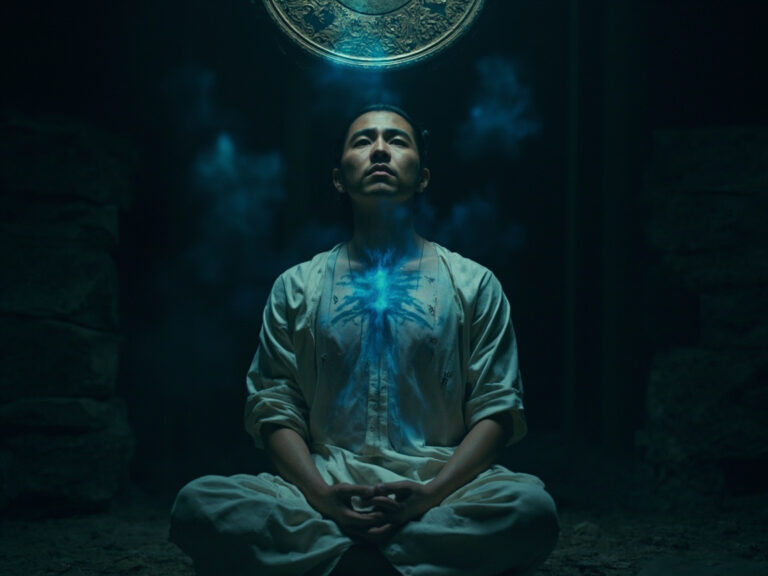 第31章 渊印