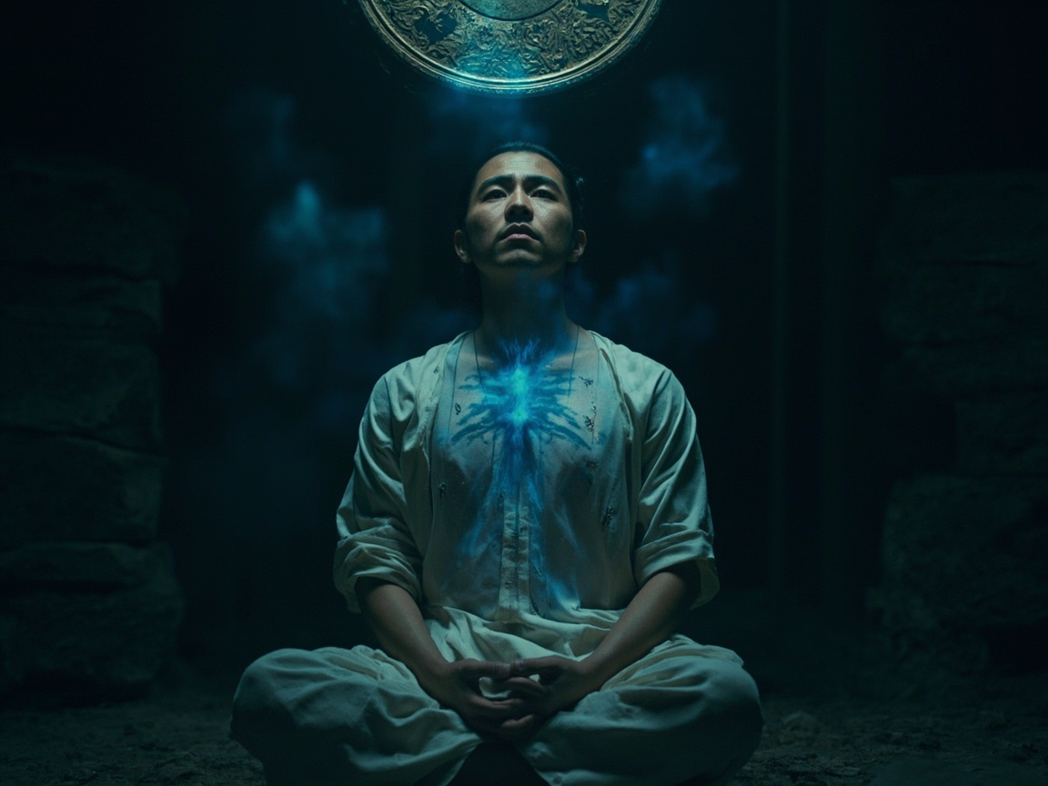 第31章 渊印